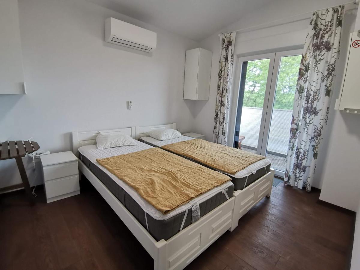 Villa Oliva Umag Kültér fotó