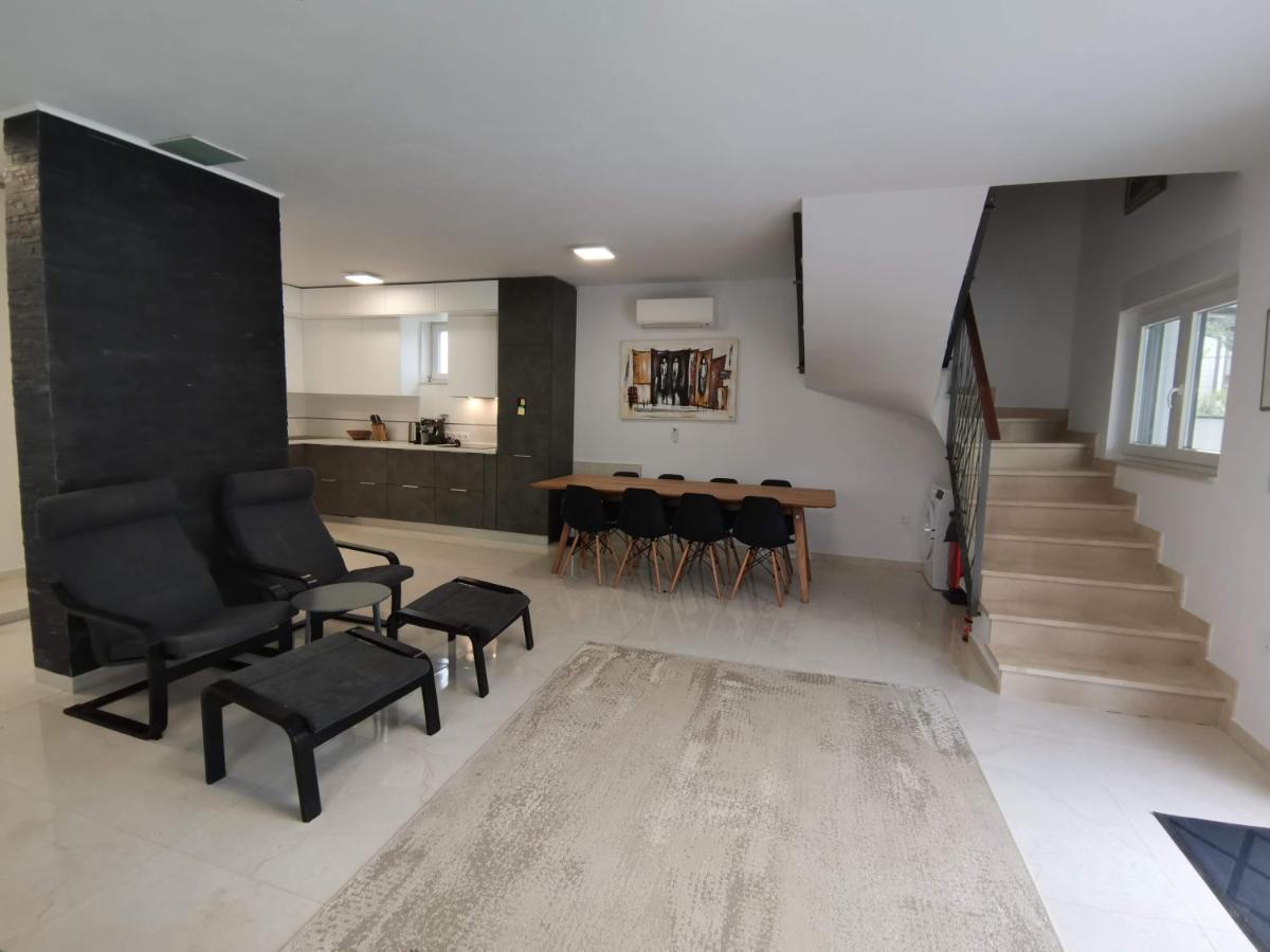 Villa Oliva Umag Kültér fotó