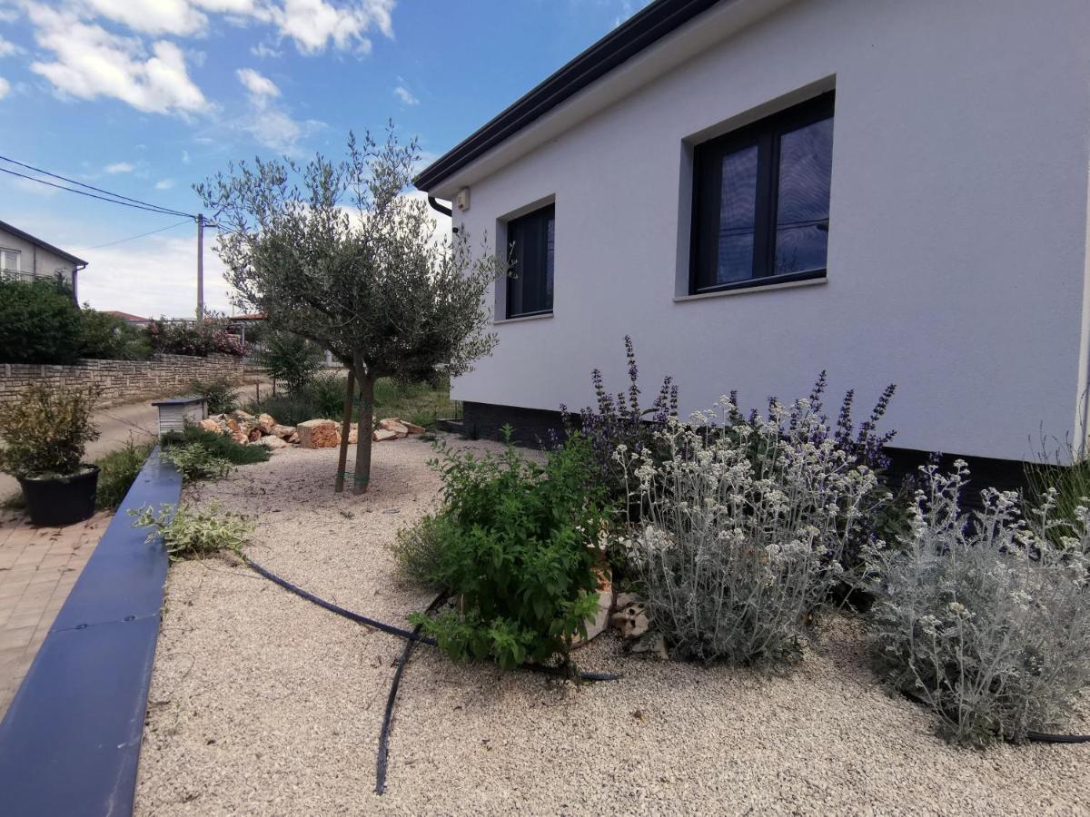 Villa Oliva Umag Kültér fotó