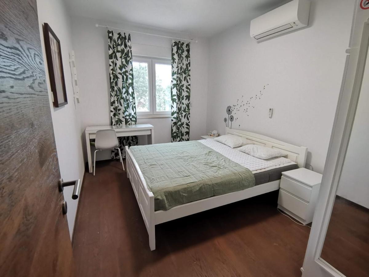 Villa Oliva Umag Kültér fotó