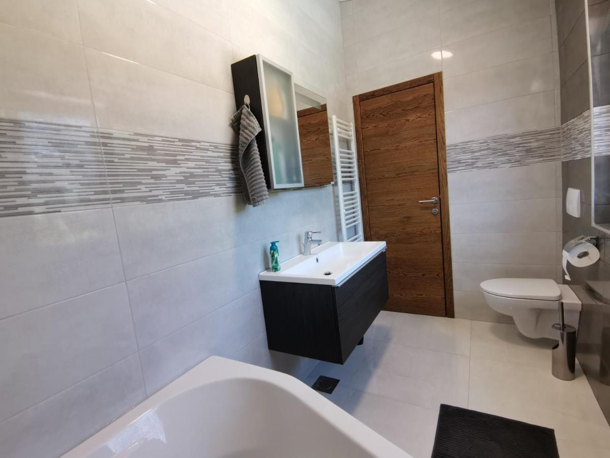 Villa Oliva Umag Kültér fotó