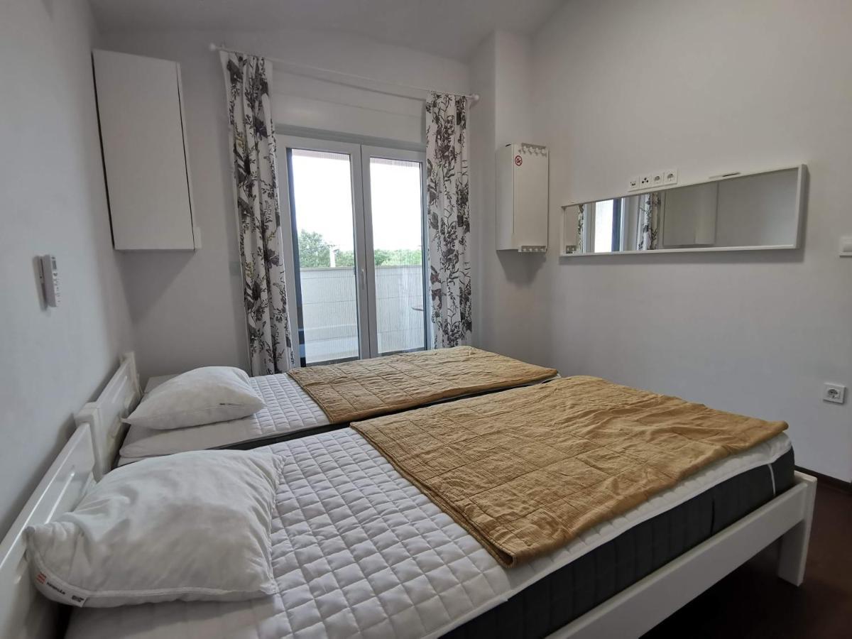 Villa Oliva Umag Kültér fotó