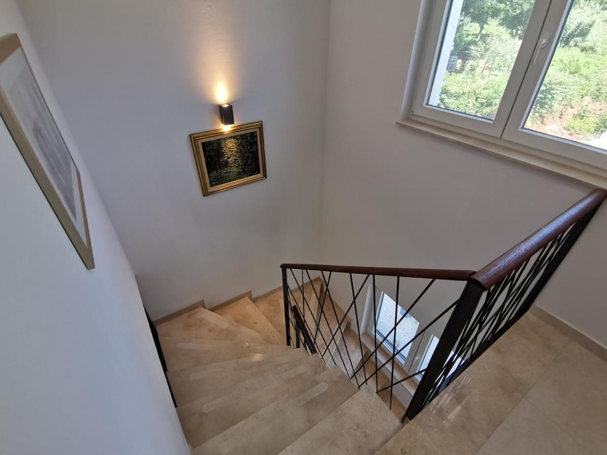 Villa Oliva Umag Kültér fotó