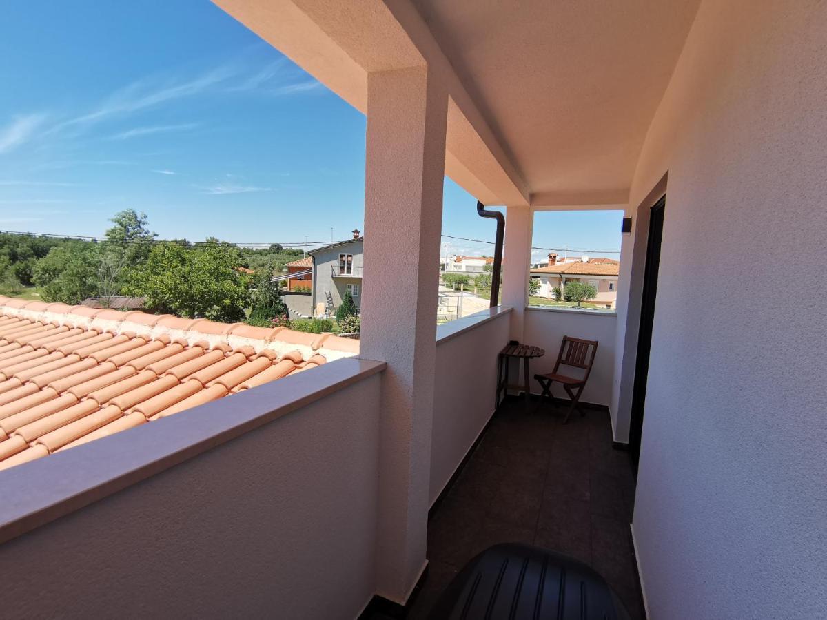Villa Oliva Umag Kültér fotó