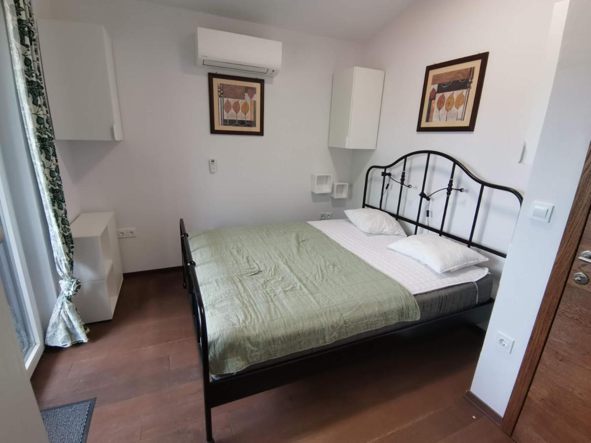 Villa Oliva Umag Kültér fotó