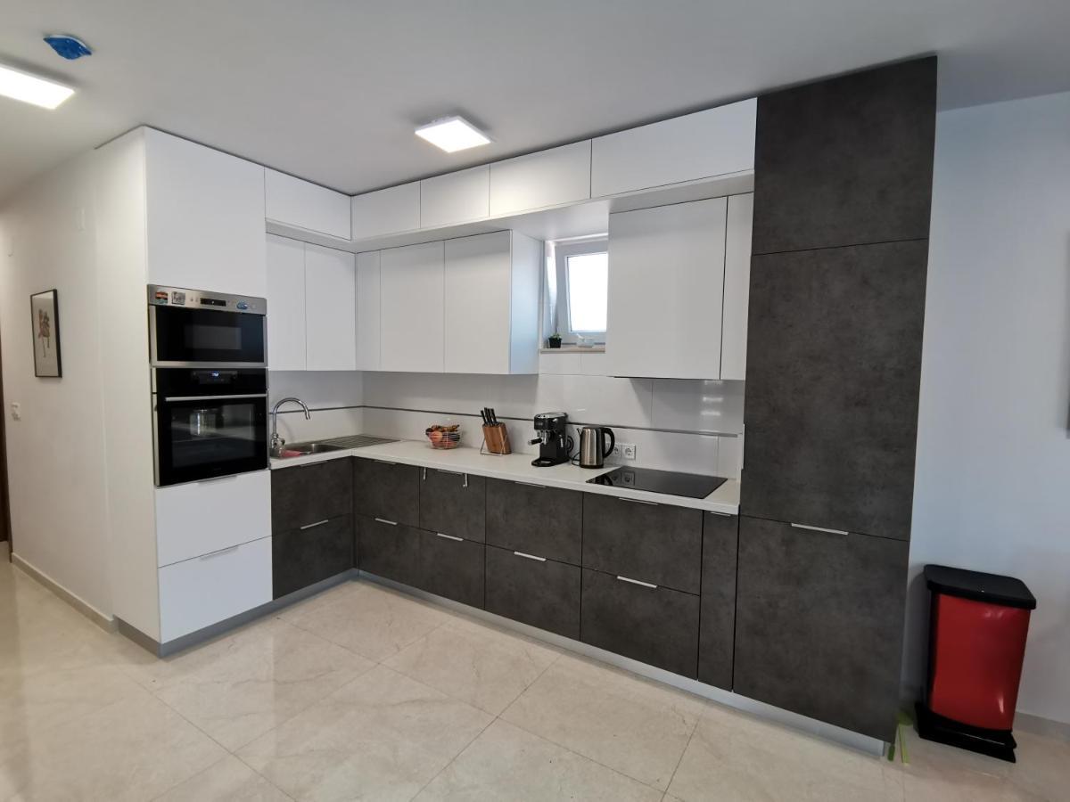 Villa Oliva Umag Kültér fotó
