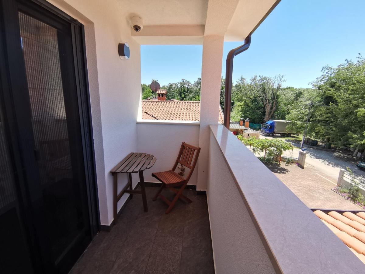 Villa Oliva Umag Kültér fotó